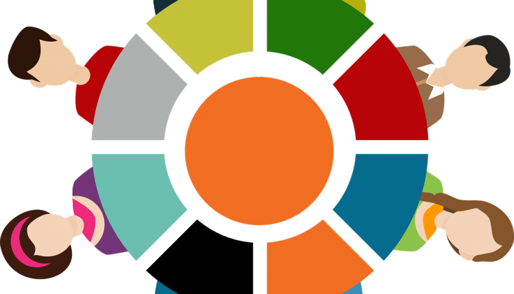 people, human, group