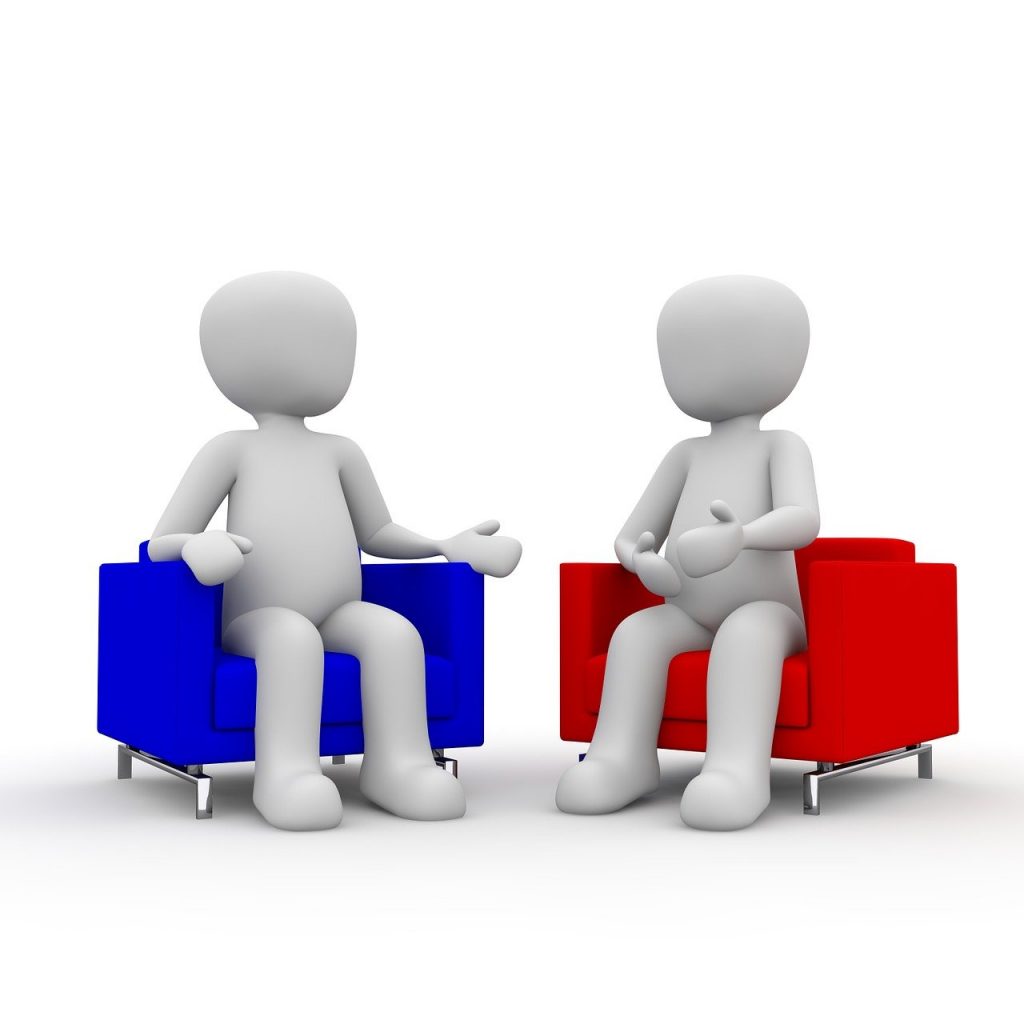 meeting, conversation, entertainment